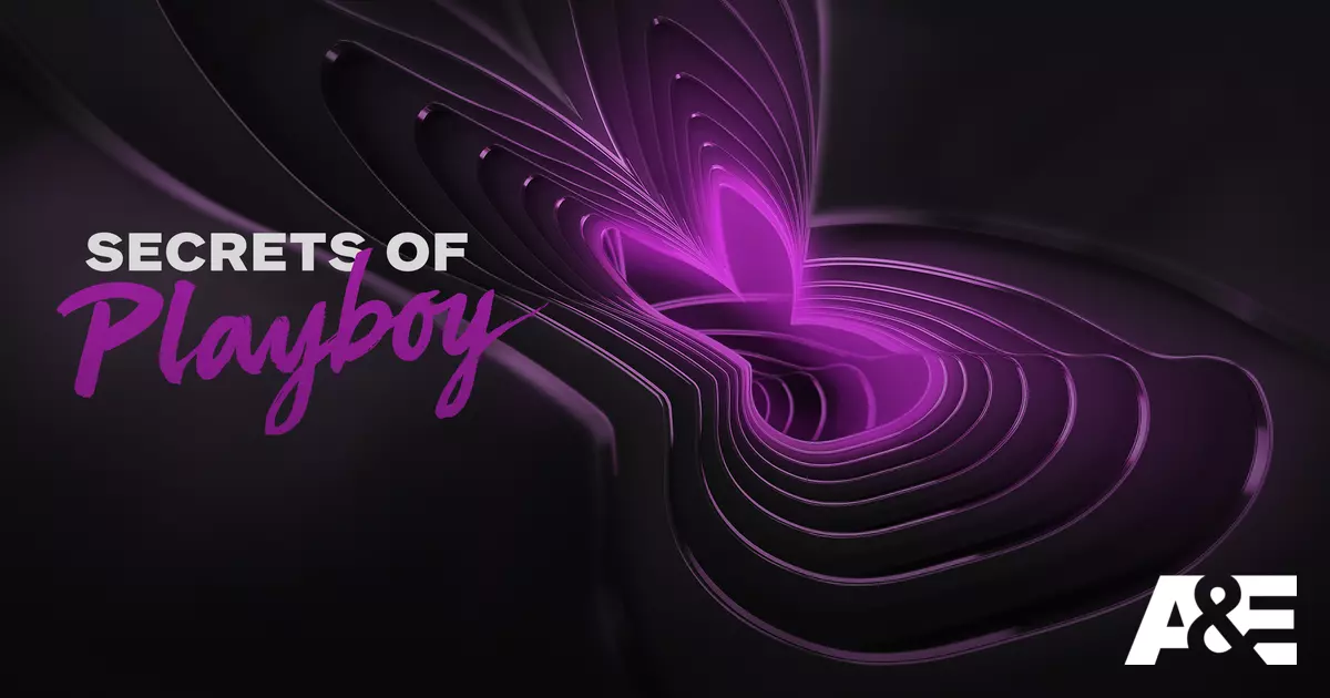 Secrets of Playboy