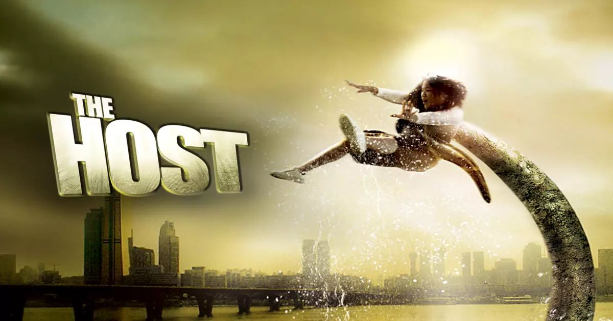 The Host