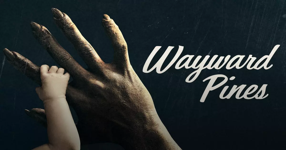 Wayward Pines