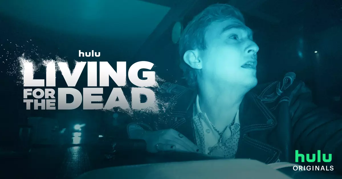 Living for the Dead