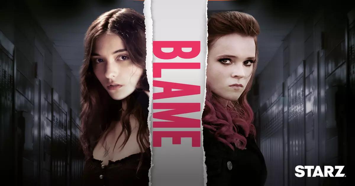 Blame