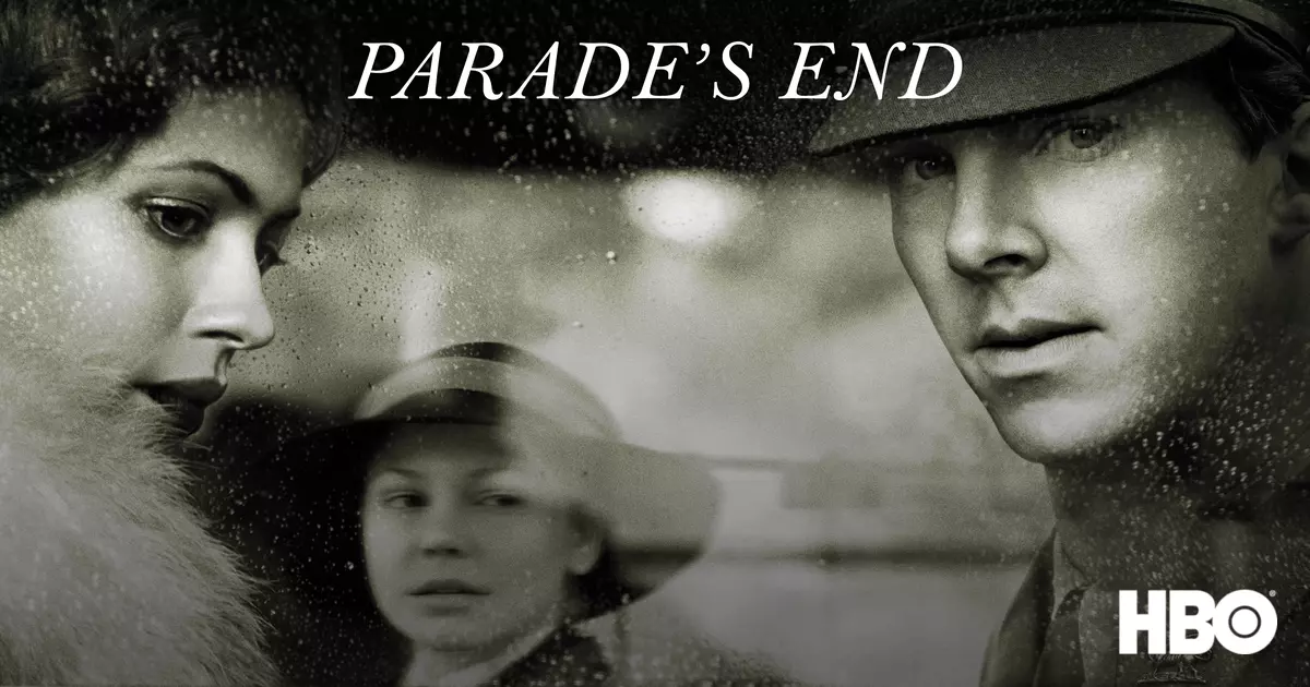 Parade's End
