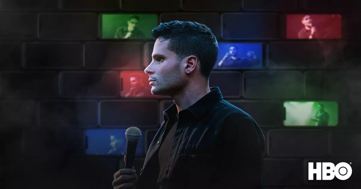 drew michael: red blue green