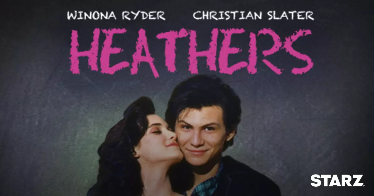Heathers
