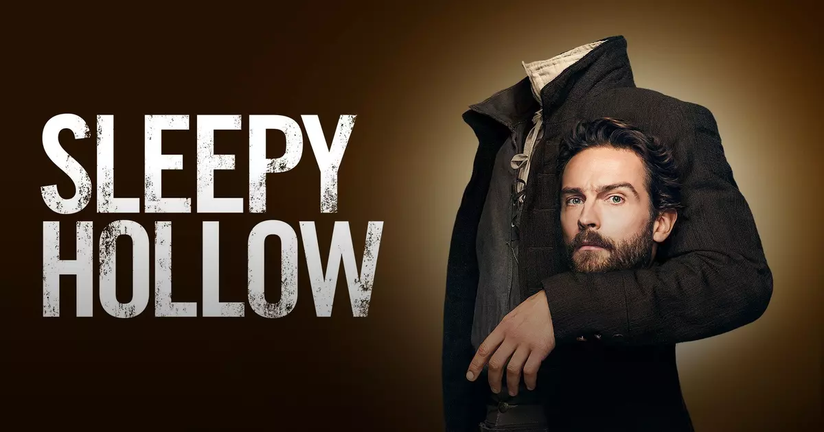 Sleepy Hollow