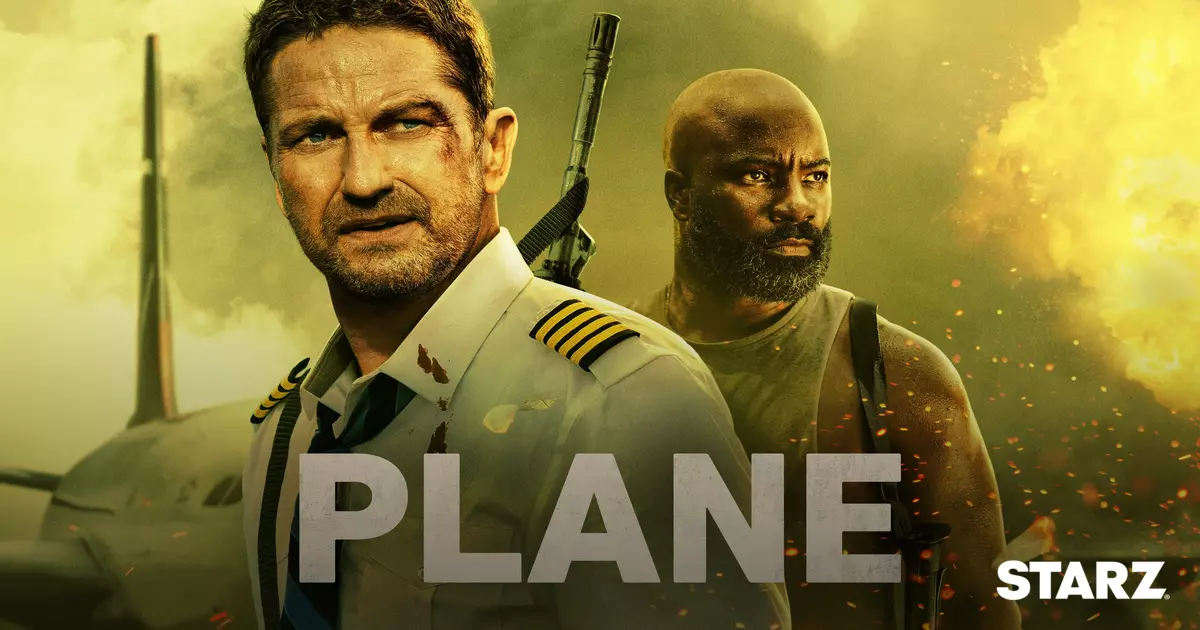Plane