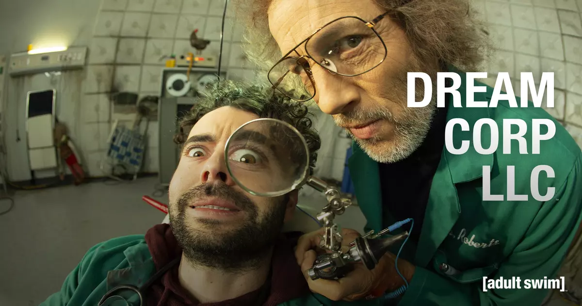 Dream Corp LLC