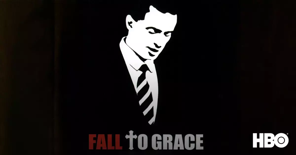Fall to Grace