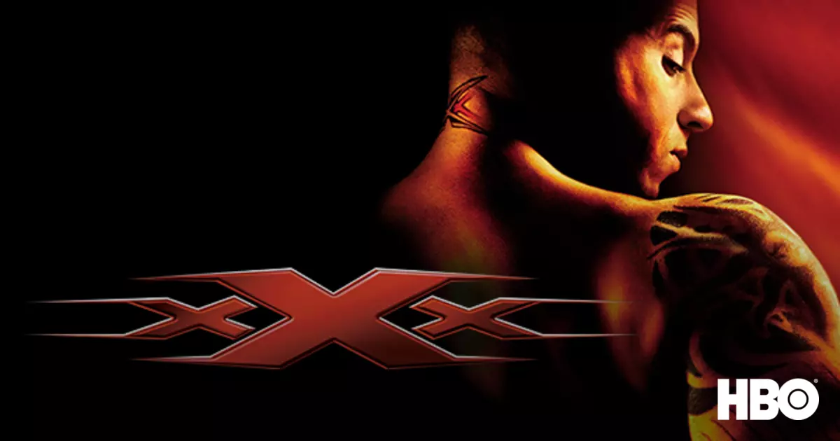 xXx