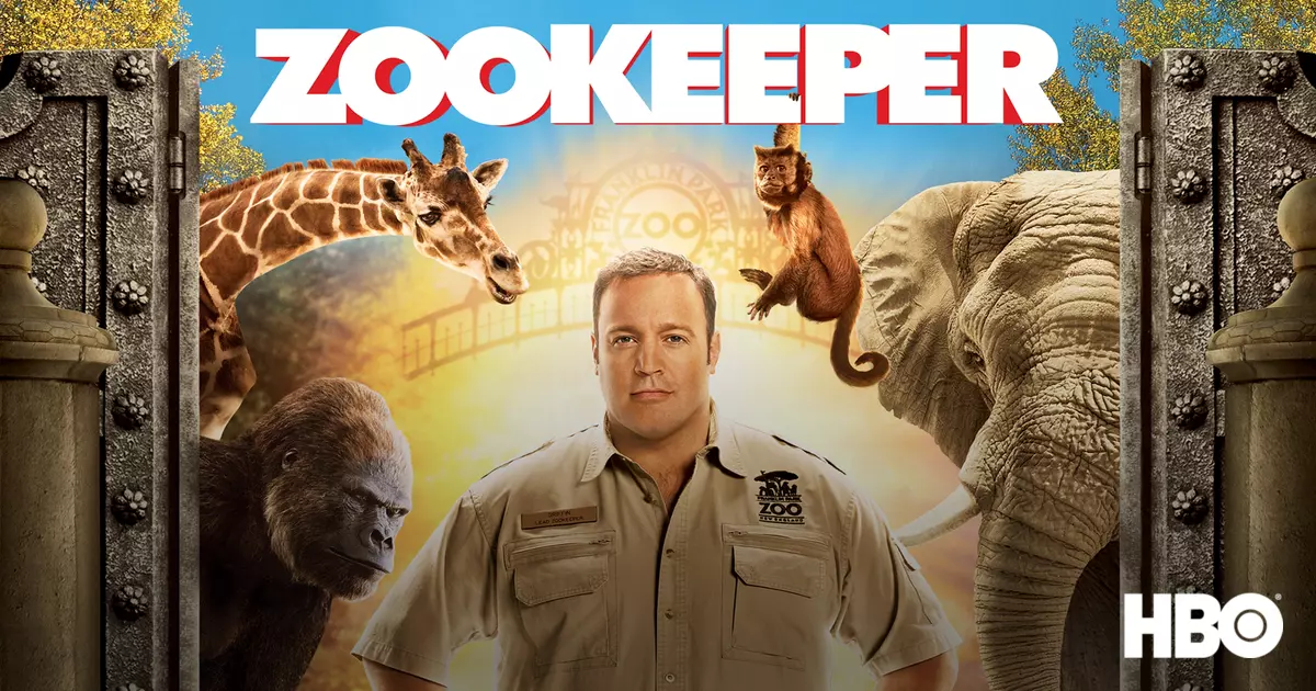 Zookeeper