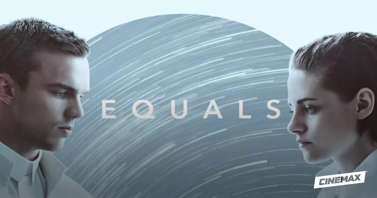 Equals