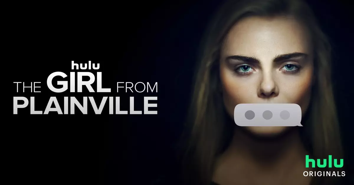 The Girl From Plainville
