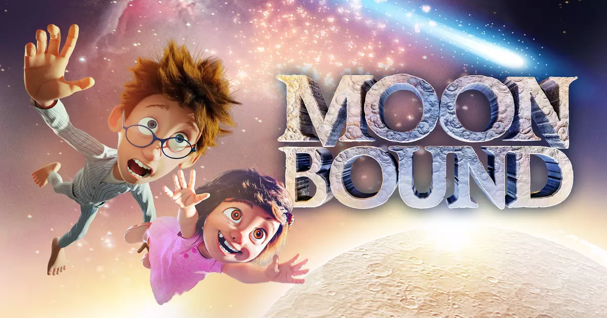 Moonbound