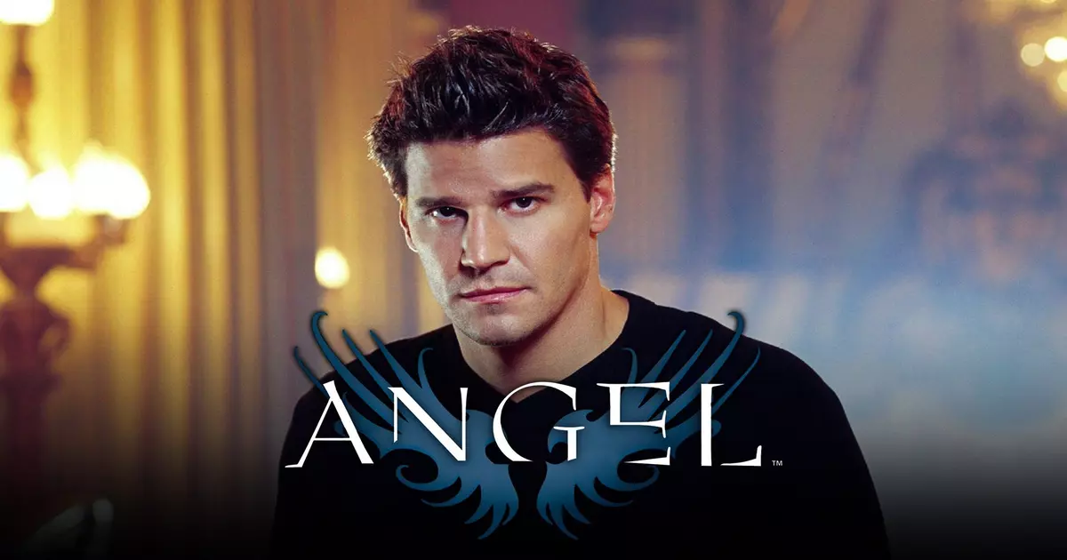 Angel