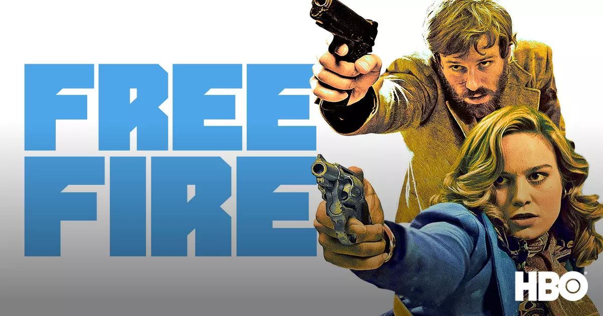 Free Fire