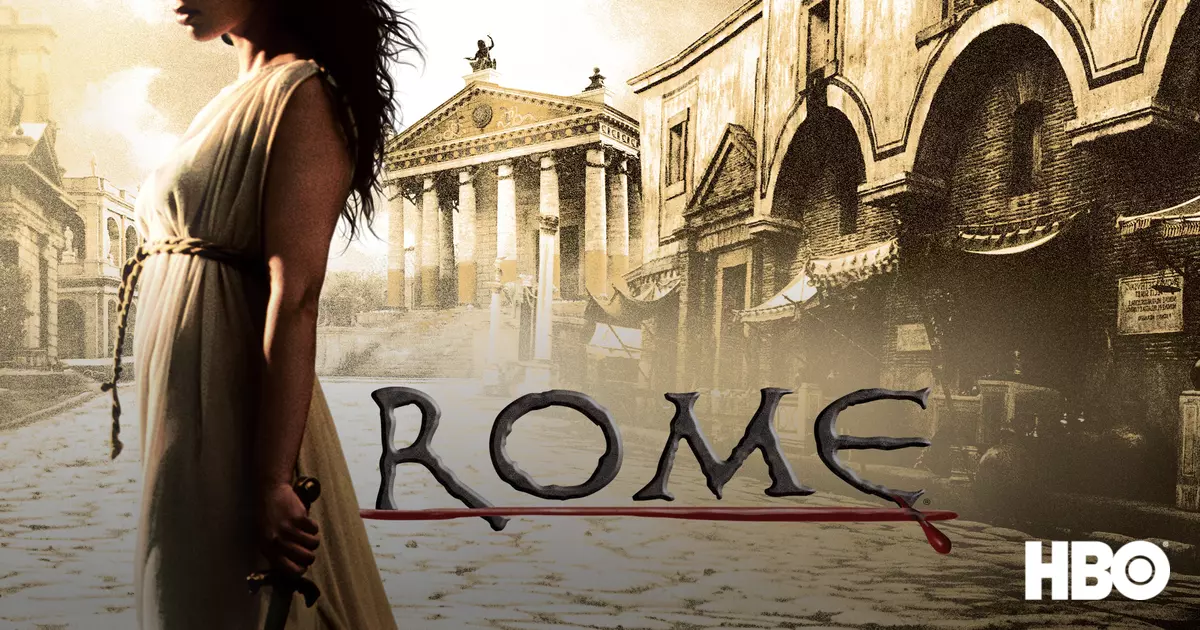 Rome