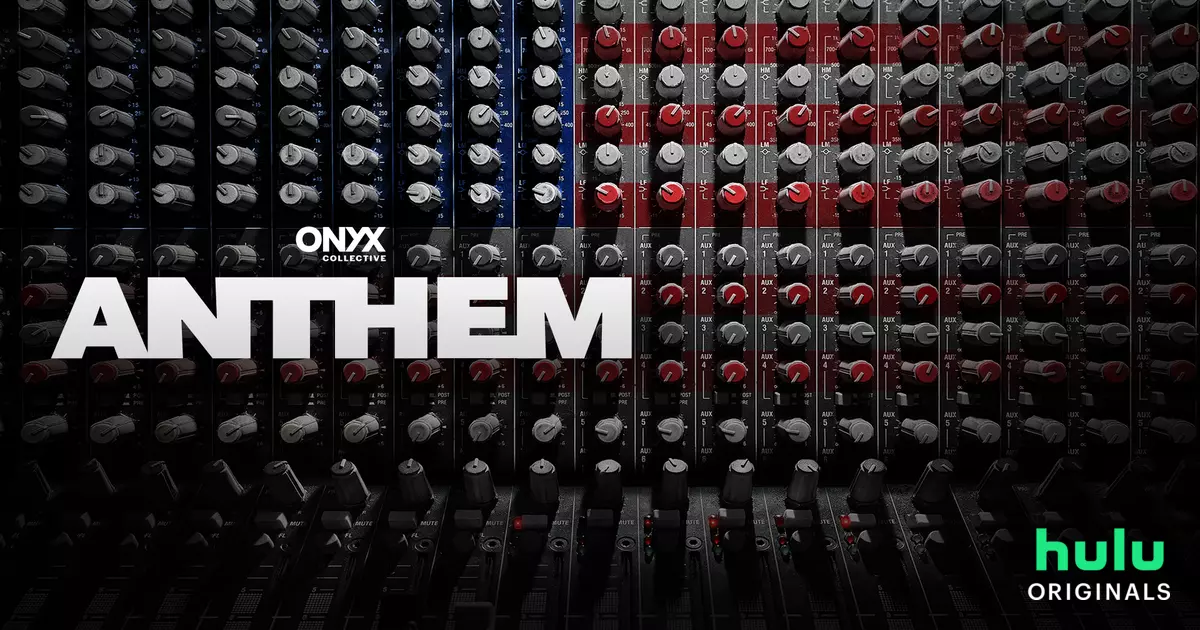 Anthem