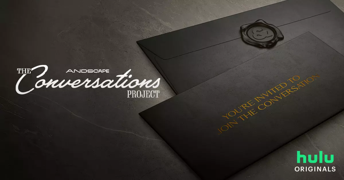 The Conversations Project