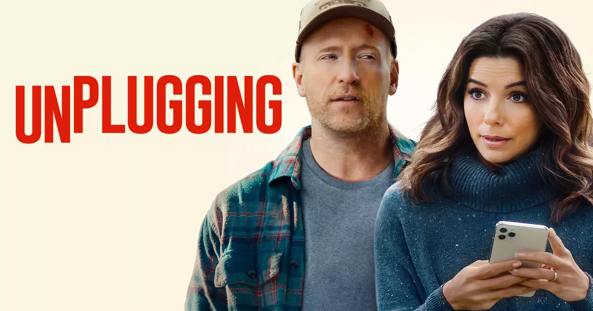 Unplugging