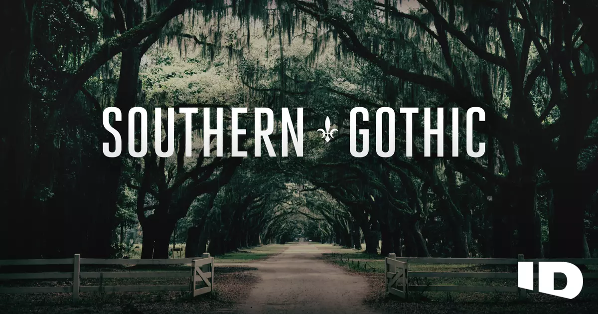 Southern Gothic
