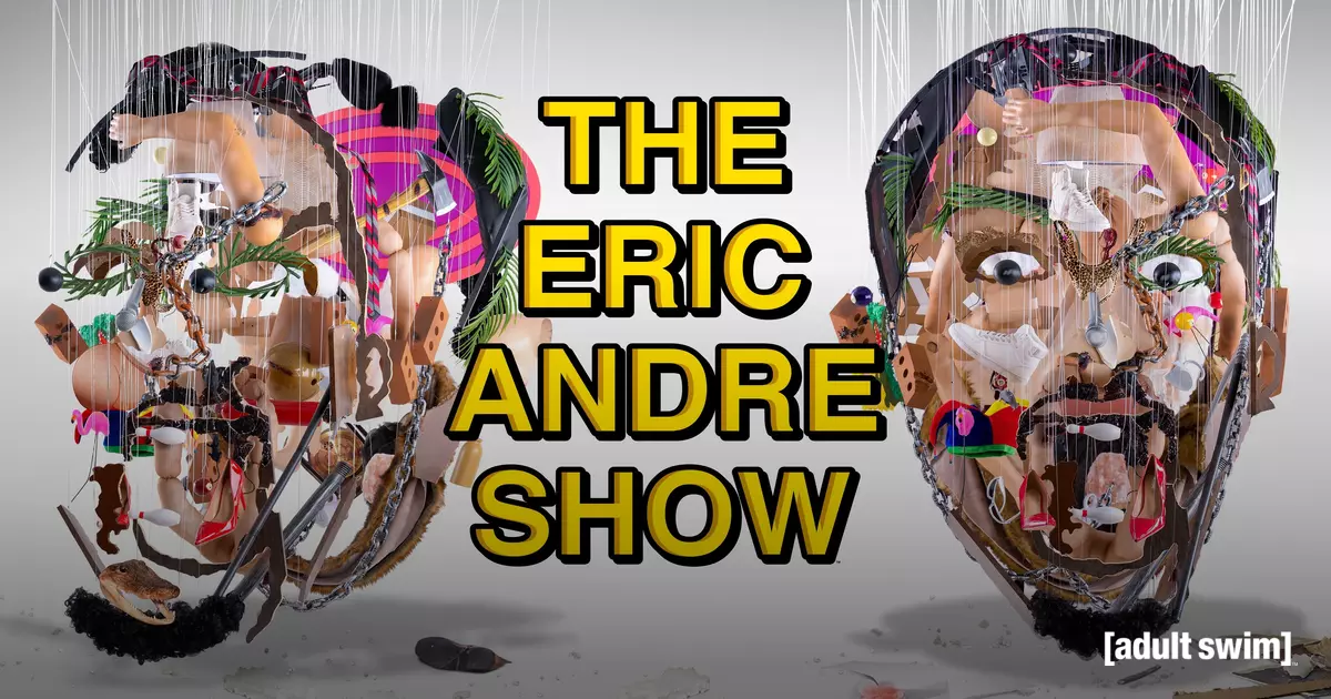 The Eric Andre Show