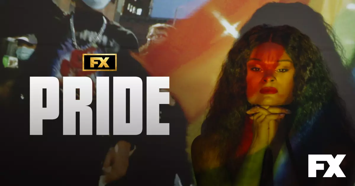 Pride
