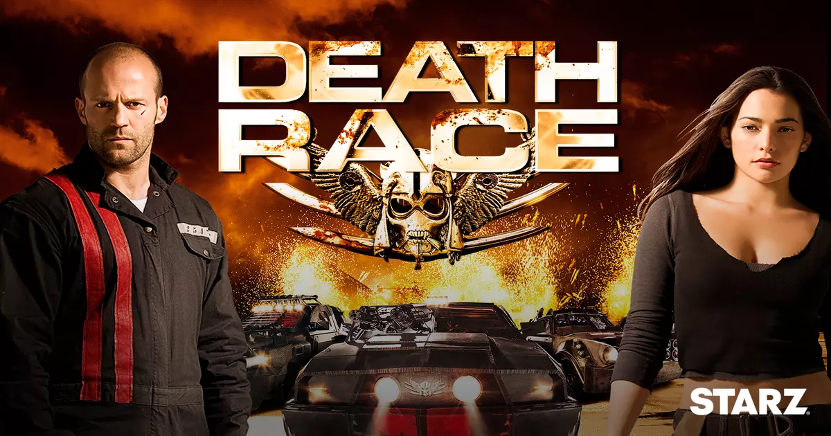 Death Race