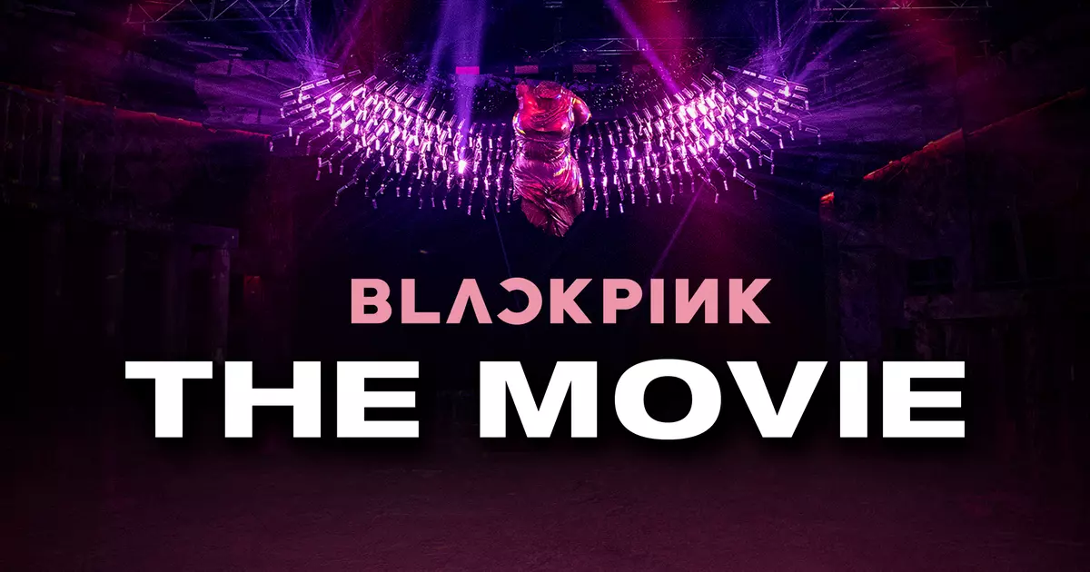Blackpink: The Movie
