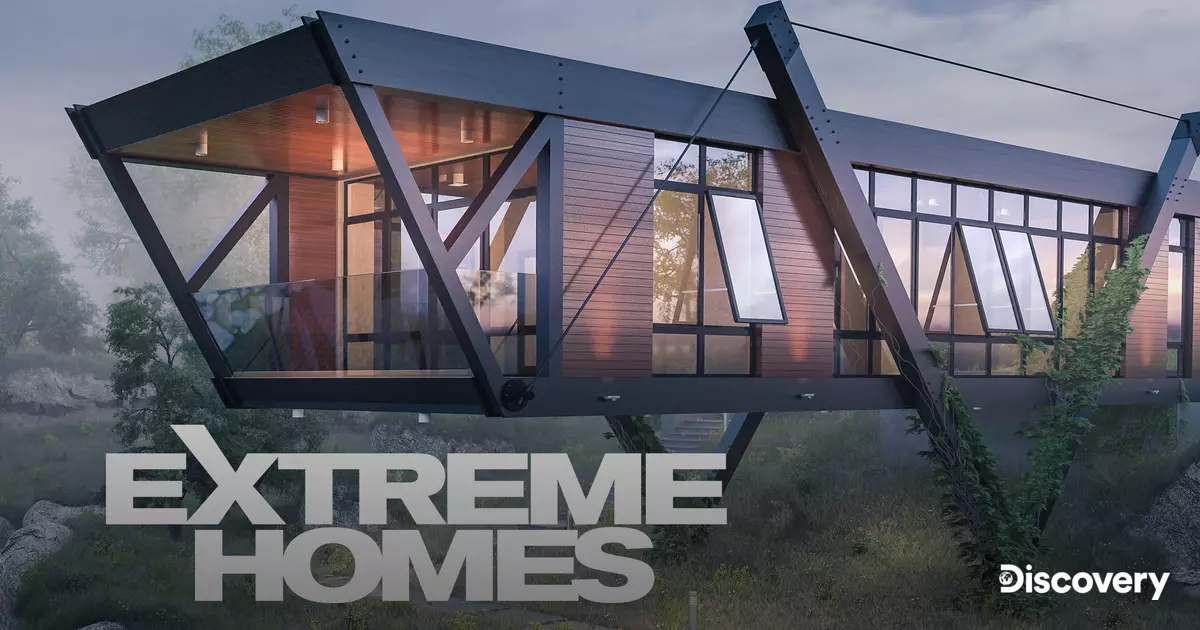 Extreme Homes