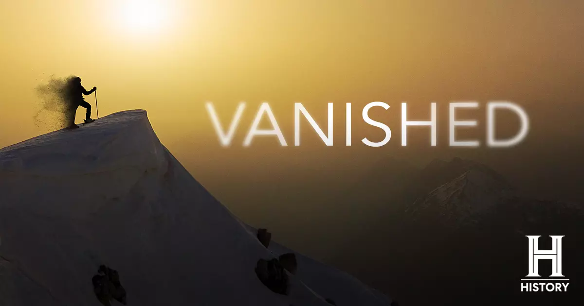 Vanished