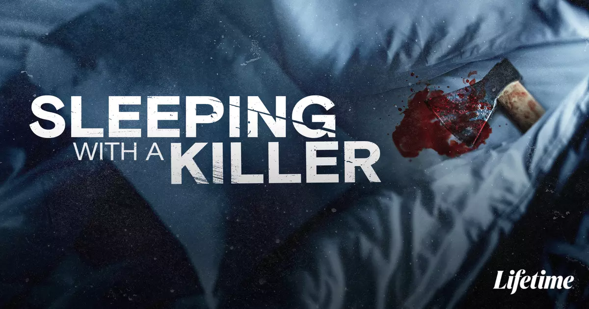 Sleeping With a Killer