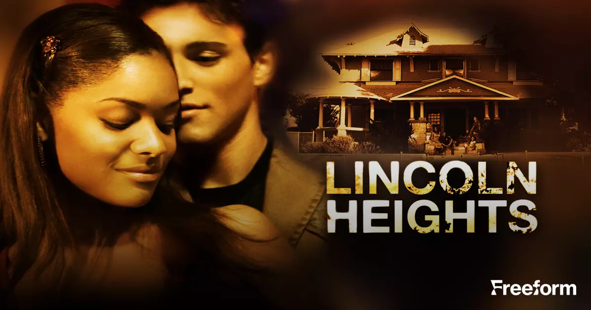 Lincoln Heights