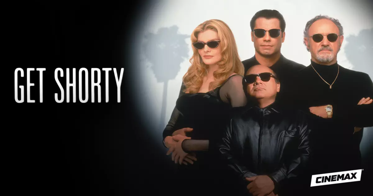 Get Shorty