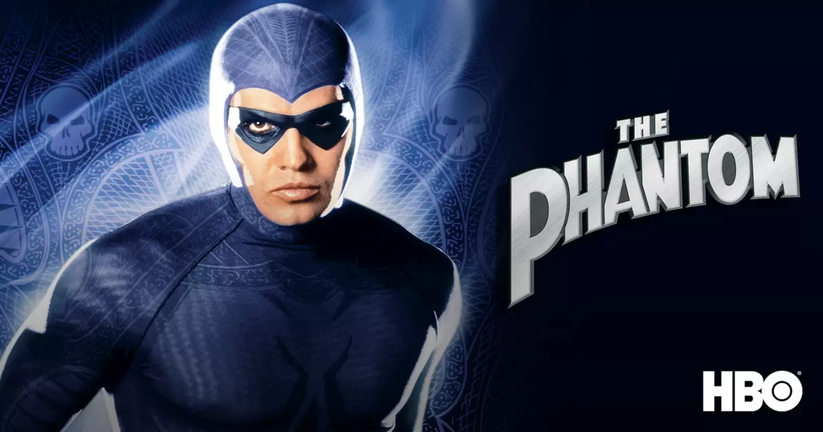 The Phantom