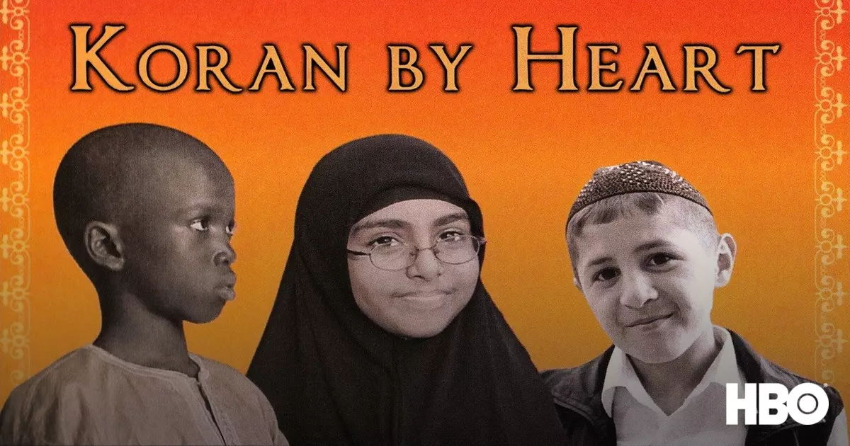 Koran By Heart
