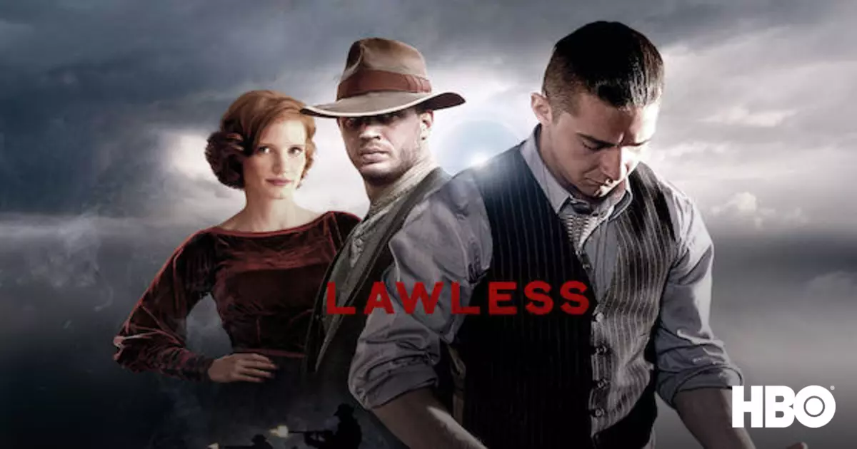 Lawless