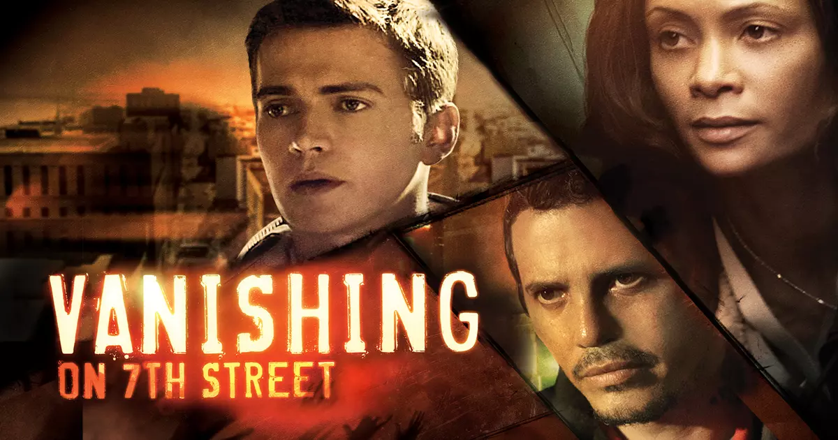 Vanishing on 7th Street