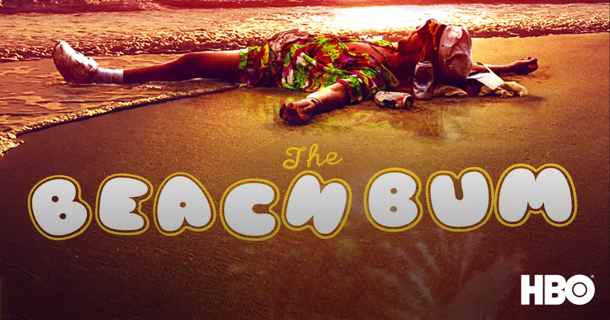 The Beach Bum