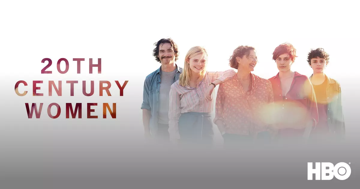 20th Century Women