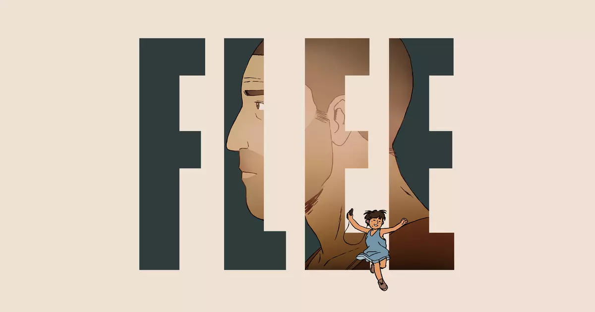 Flee