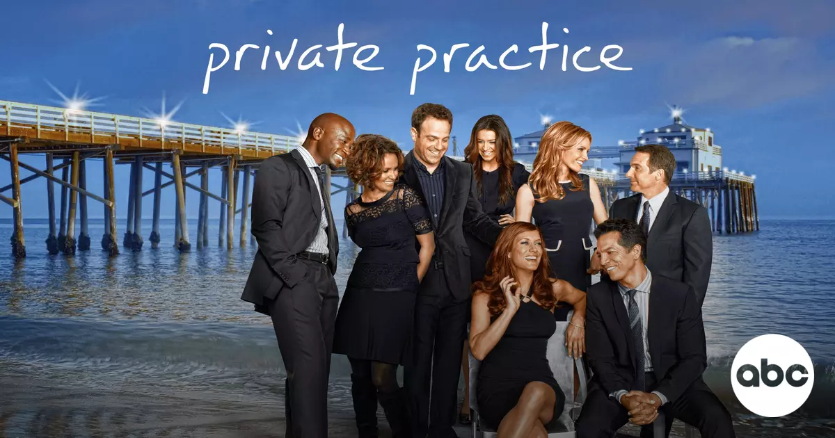 Private Practice