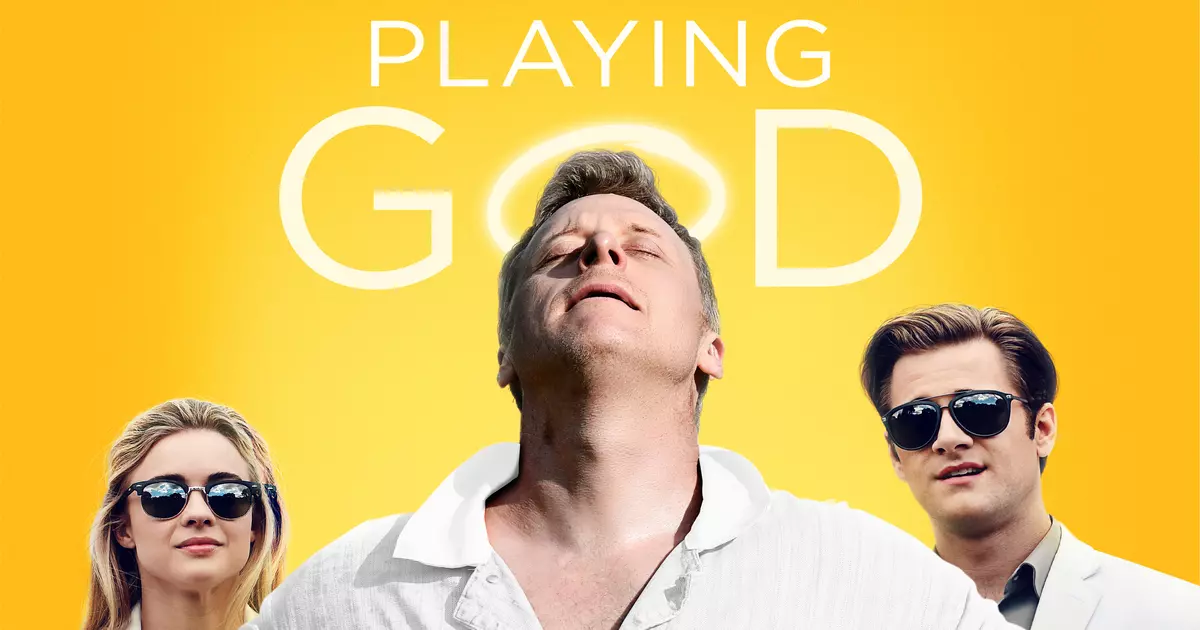 Playing God