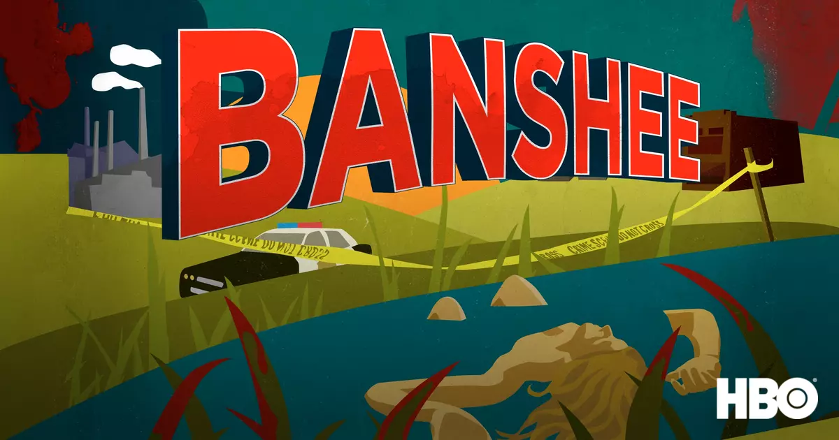 Banshee
