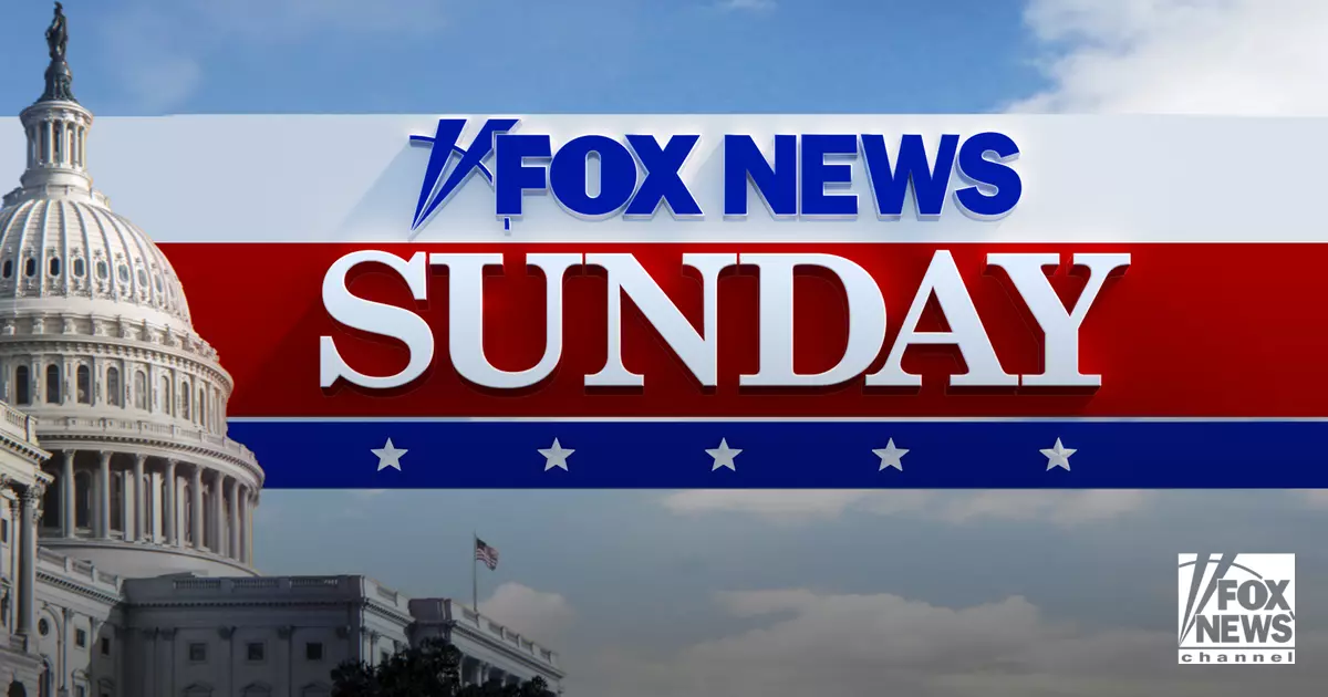 FOX News Sunday
