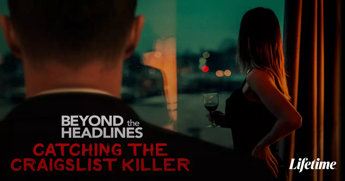 Beyond the Headlines: Catching the Craigslist Killer
