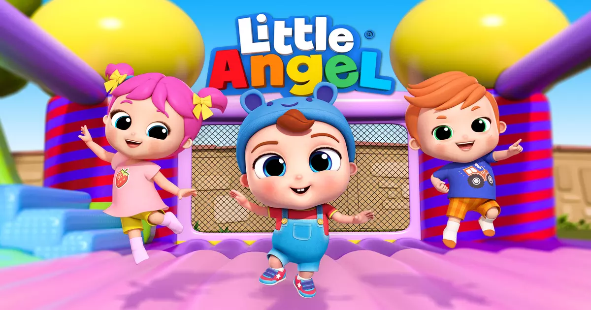 Little Angel