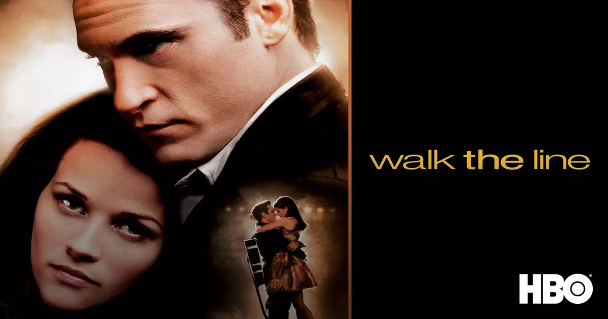 Walk the Line
