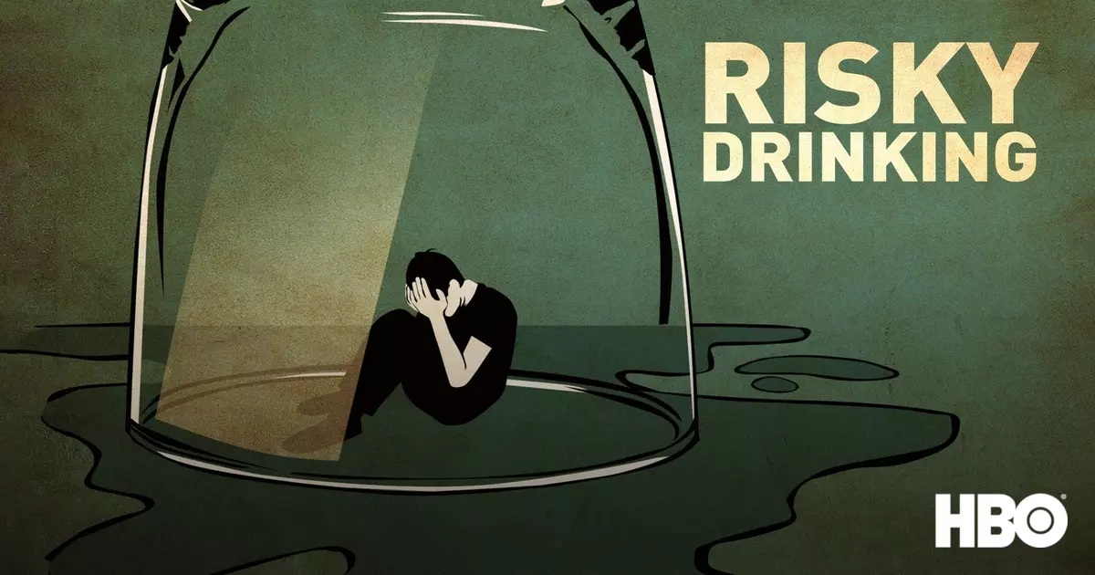 Risky Drinking