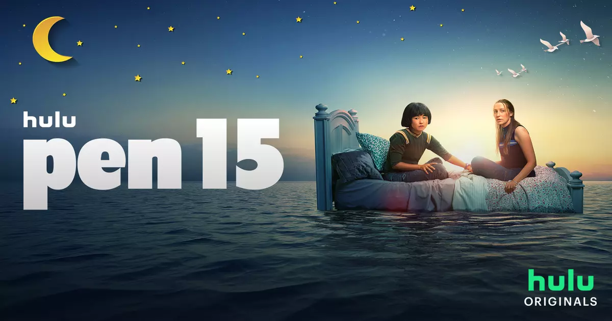 PEN15