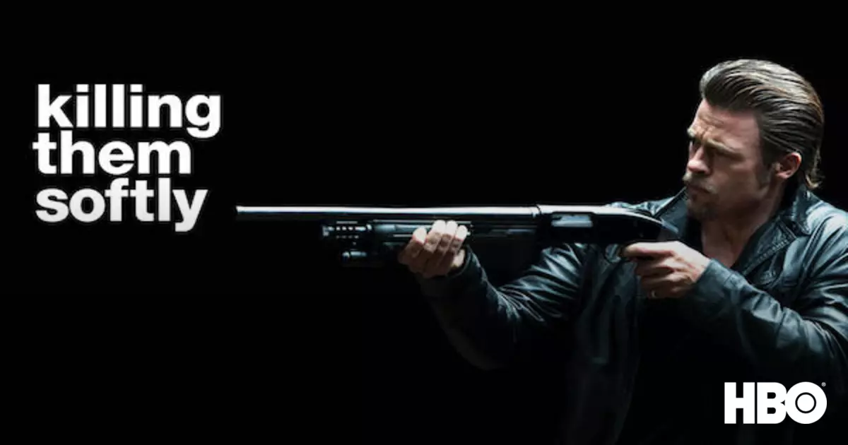 Killing Them Softly